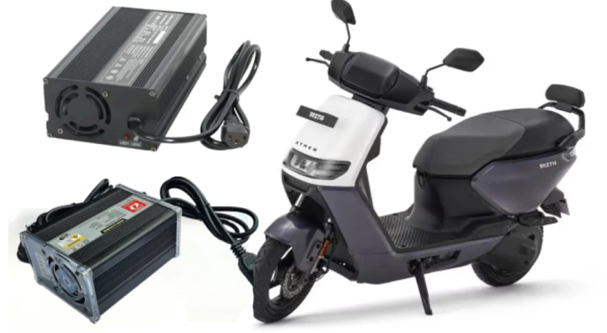 EV Charger