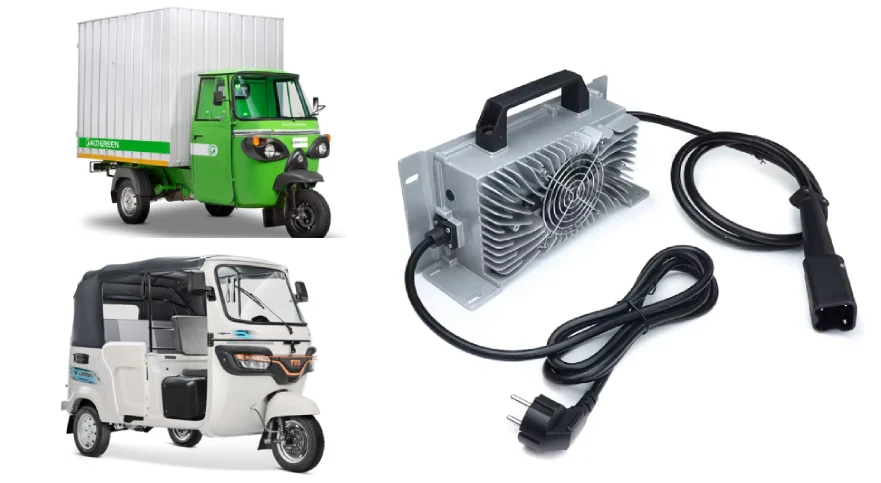 EV Charger