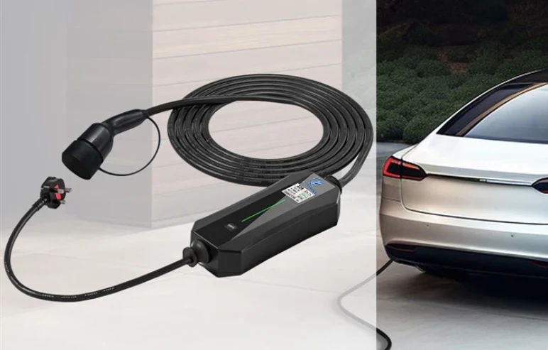 EV Charger