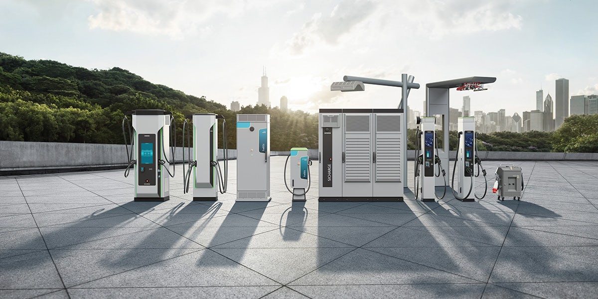 EV Charger