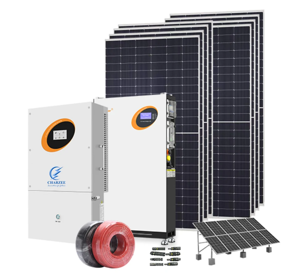 EV Charger