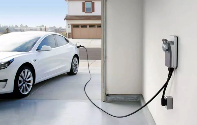 EV Charger