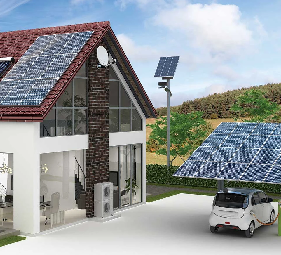 EV Charger